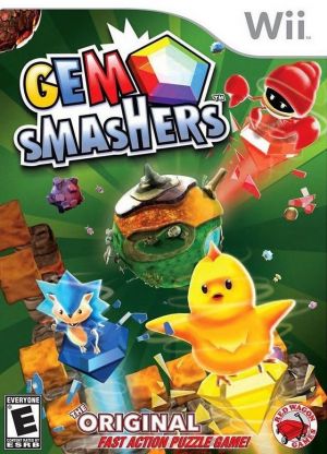 Gem Smashers ROM