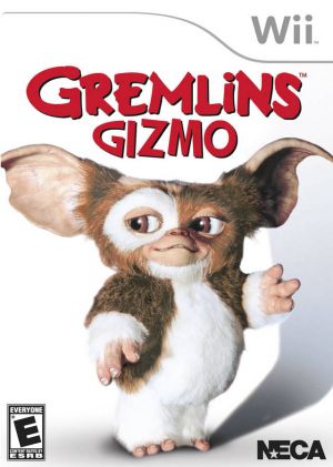 Gremlins Gizmo ROM