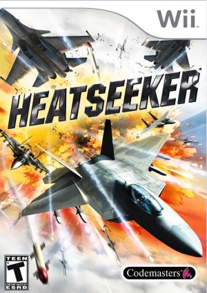 Heatseeker ROM