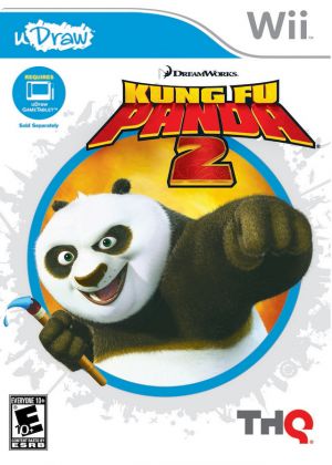 Kung Fu Panda 2 ROM