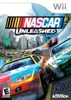 NASCAR Unleashed ROM