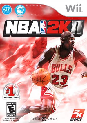 NBA 2K11 ROM