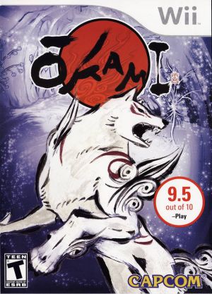 Okami ROM