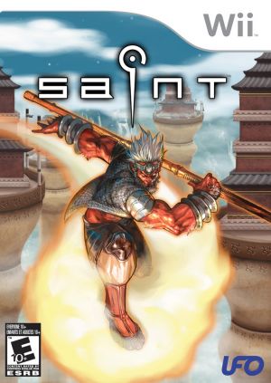 Saint ROM