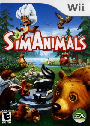 SimAnimals ROM