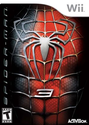 Spider-Man 3 ROM