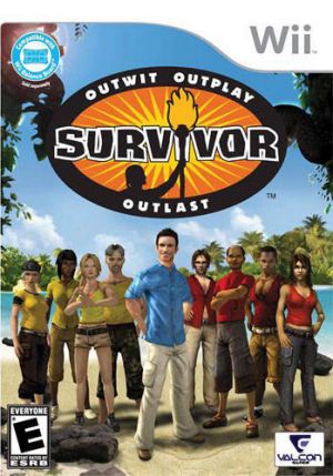 Survivor ROM