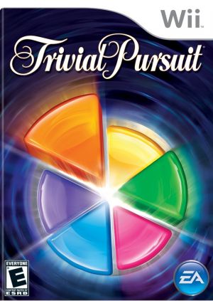 Trivial Pursuit ROM