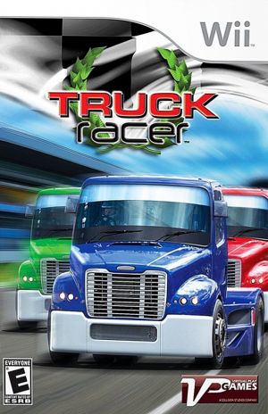 Truck Racer ROM