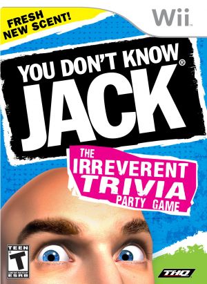 You Don't Know Jack ROM