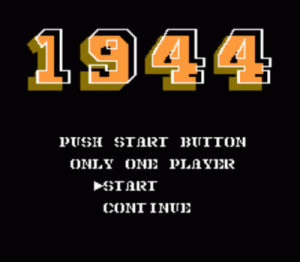 1944 (1943 Hack) [p2] ROM