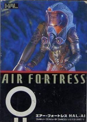 Air Fortress [hFFE] ROM