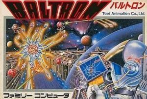 Baltron ROM