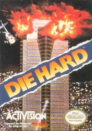 Die Hard ROM