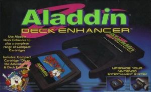 Dizzy The Adventurer (Aladdin) ROM