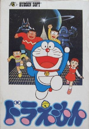 Doraemon ROM