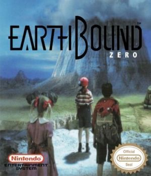 Earth Bound Zero (Neo Demiforce V1.01 Hack-2) ROM