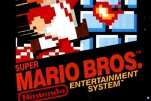 Mario Different Levels (Hack) ROM