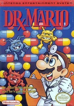 Mario Runner ROM