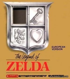 Monkey Of Zelda, The (Zelda Hack) ROM