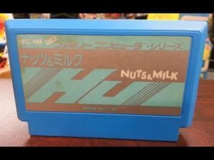 Nuts & Milk By PE (Hack) ROM