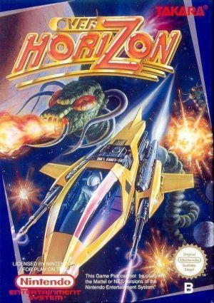 Over Horizon ROM