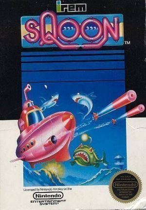 Sqoon ROM