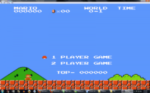 Super Mario Bros 3 (PRG 0) [T-Swed1.2][a1] ROM