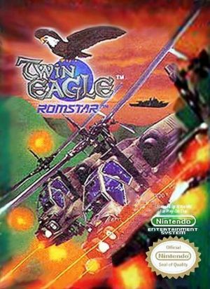 Twin Eagle ROM