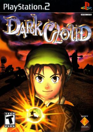 Dark Cloud ROM