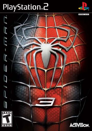 Spider-Man 3 ROM