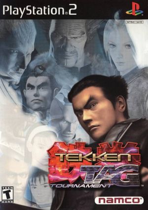 Tekken Tag Tournament ROM