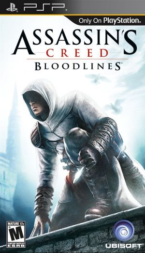 Assassin's Creed - Bloodlines ROM