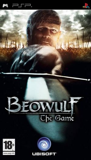 Beowulf - The Game ROM