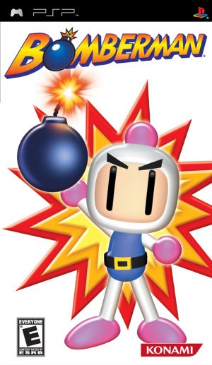 Bomberman ROM