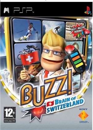 Buzz Brain Of Switzerland ROM