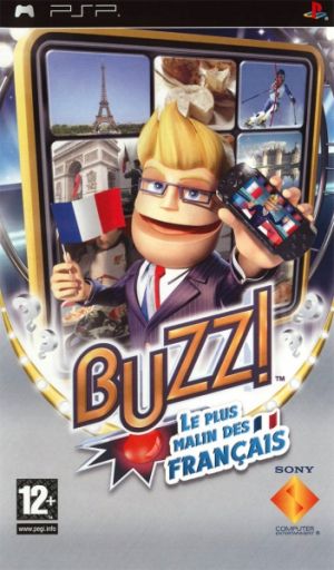 Buzz Le Plus Malin Des Francais ROM