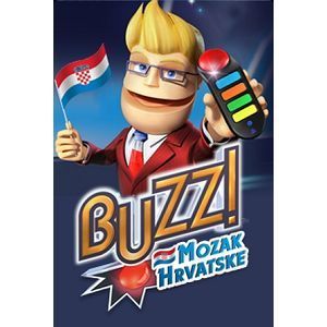 Buzz Mozak Hrvatske ROM