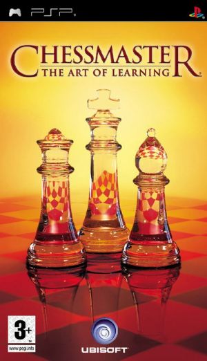 Chessmaster - The Art Of Learning ROM