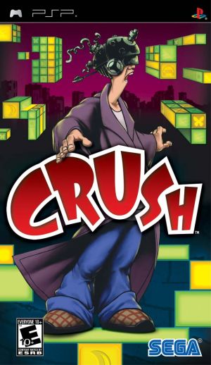 Crush ROM