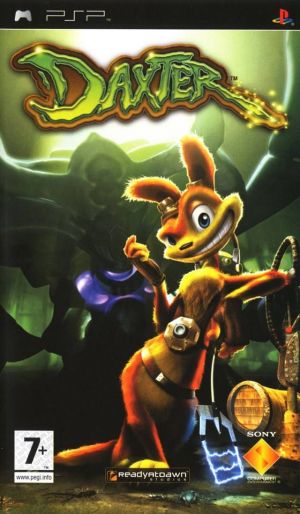 Daxter ROM