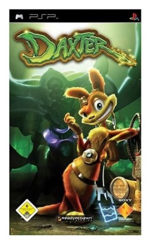 Daxter ROM