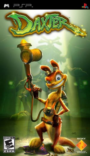 Daxter ROM