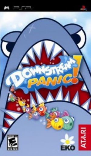 Downstream Panic ROM