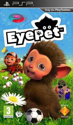 EyePet ROM