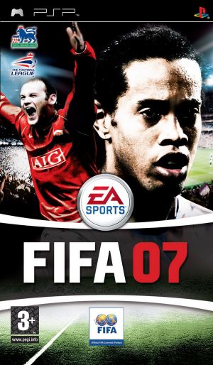 FIFA 07 ROM