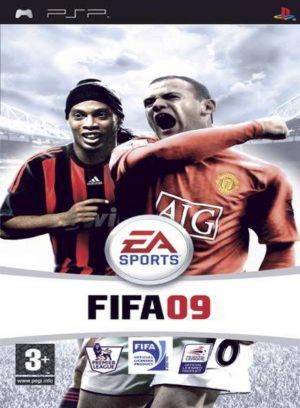 FIFA 09 ROM