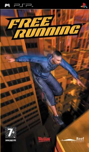 Free Running ROM