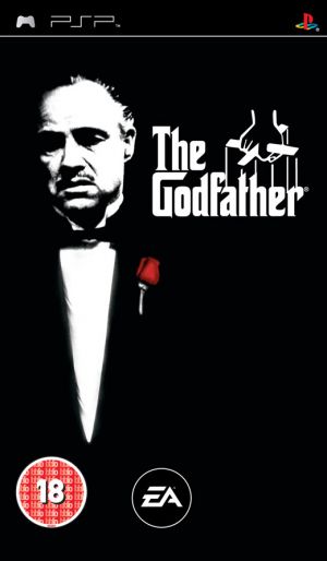 Godfather, The - Mob Wars ROM