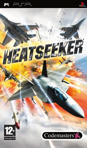 Heatseeker ROM